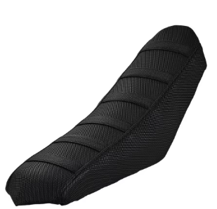 Waterproof Seat Cover Protector – Universal Fit for Dirt Bikes, E-Bikes & Motorcycles
