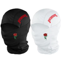 Rose BackWOODS Balaclava Full Face Mask – Windproof, Dustproof & Breathable for Riders