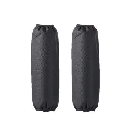 Rear Shock Absorber Suspension Protector Cover – For Dirt Bikes, Motorcycles, ATVs & E-Bikes